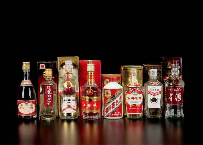 珙县茅台酒回收